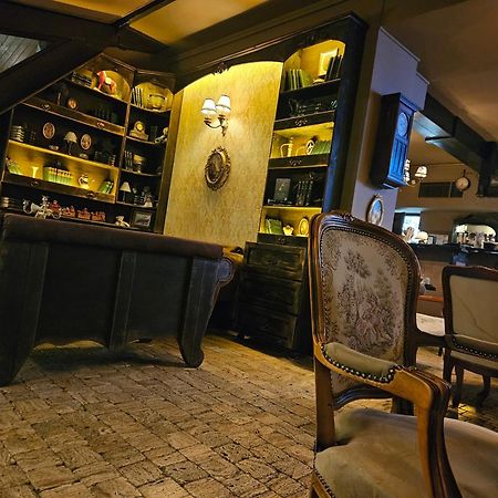Pensiunea Vlahia Inn Моечу де Жос Екстериор снимка