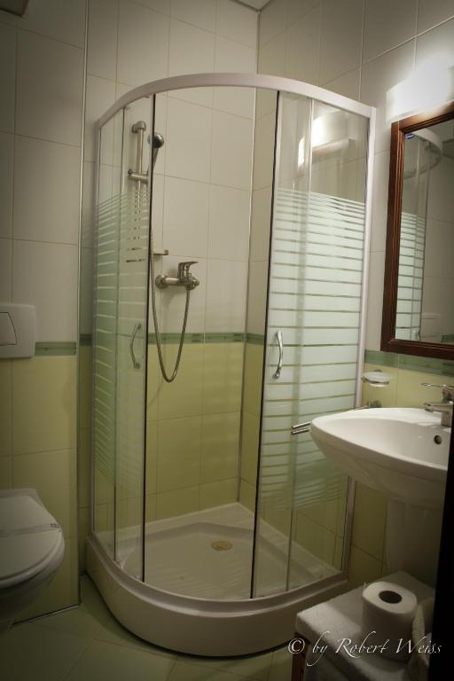 Pensiunea Vlahia Inn Моечу де Жос Стая снимка